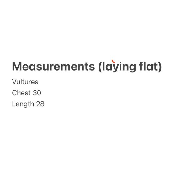 Yeezy Kanye West Gosha Vultures Sweatshirt Size 2 M-L Black Oversize Long Sleeve - Picture 6 of 16